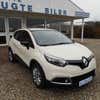 Renault Captur dCi 90 Dynamique thumbnail