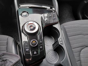 Kia Sportage PHEV Upgrade aut. 4WD