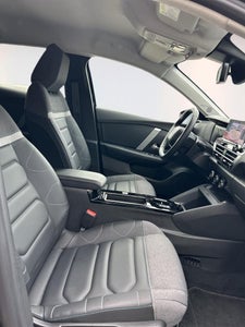 Citroën ë-C4 Max