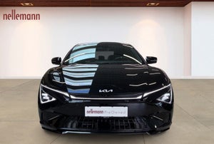 Kia EV6 GT Performance AWD