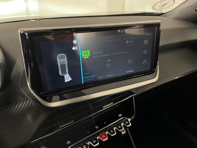 Peugeot e-2008 Active