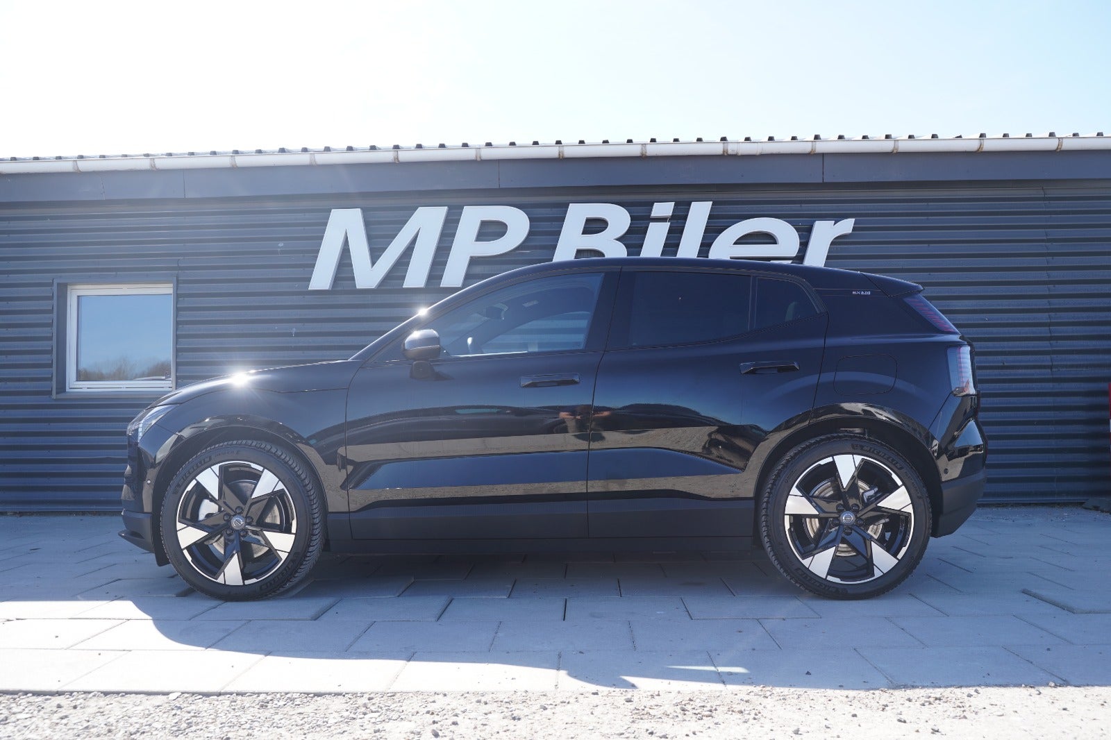 Billede af Volvo EX30  Twin Performance Ultra