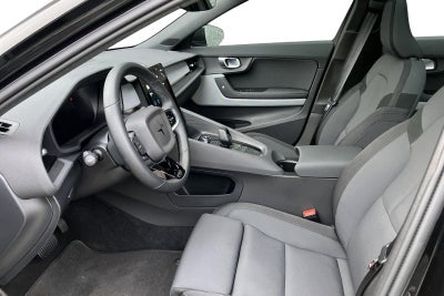 Polestar 2 Long Range - 4
