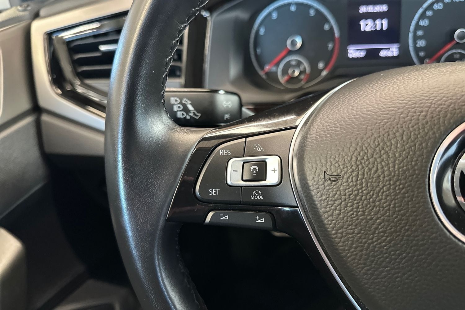 Billede af VW Polo 1,0 TSi 95 Comfortline DSG