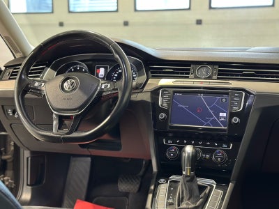 VW Passat TSi 150 Highline Premium Variant DSG