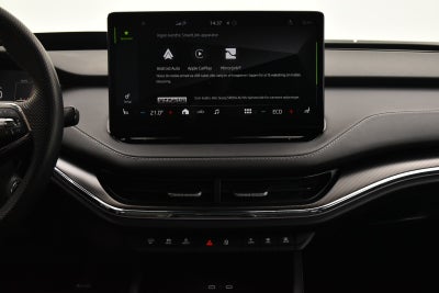 Skoda Enyaq iV Sportline