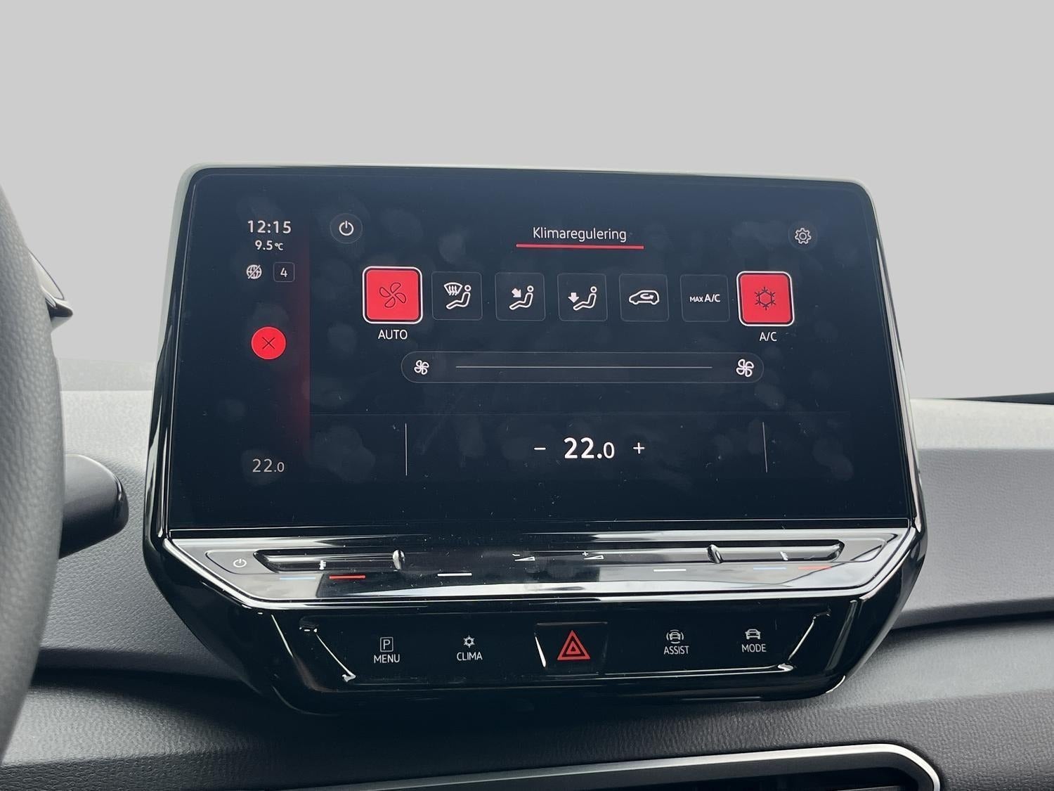 Billede af VW ID.3 58 Pro Performance