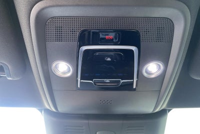 BYD Atto 2 Boost