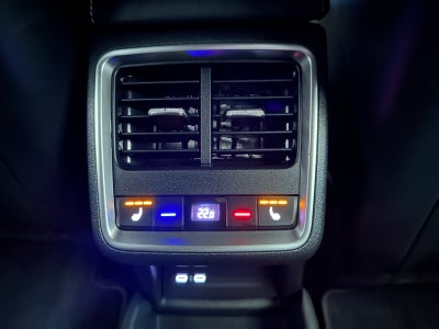 Skoda Elroq iV Sportline Maxx
