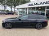 Mercedes C220 d AMG Line Night Edition stc. aut. thumbnail