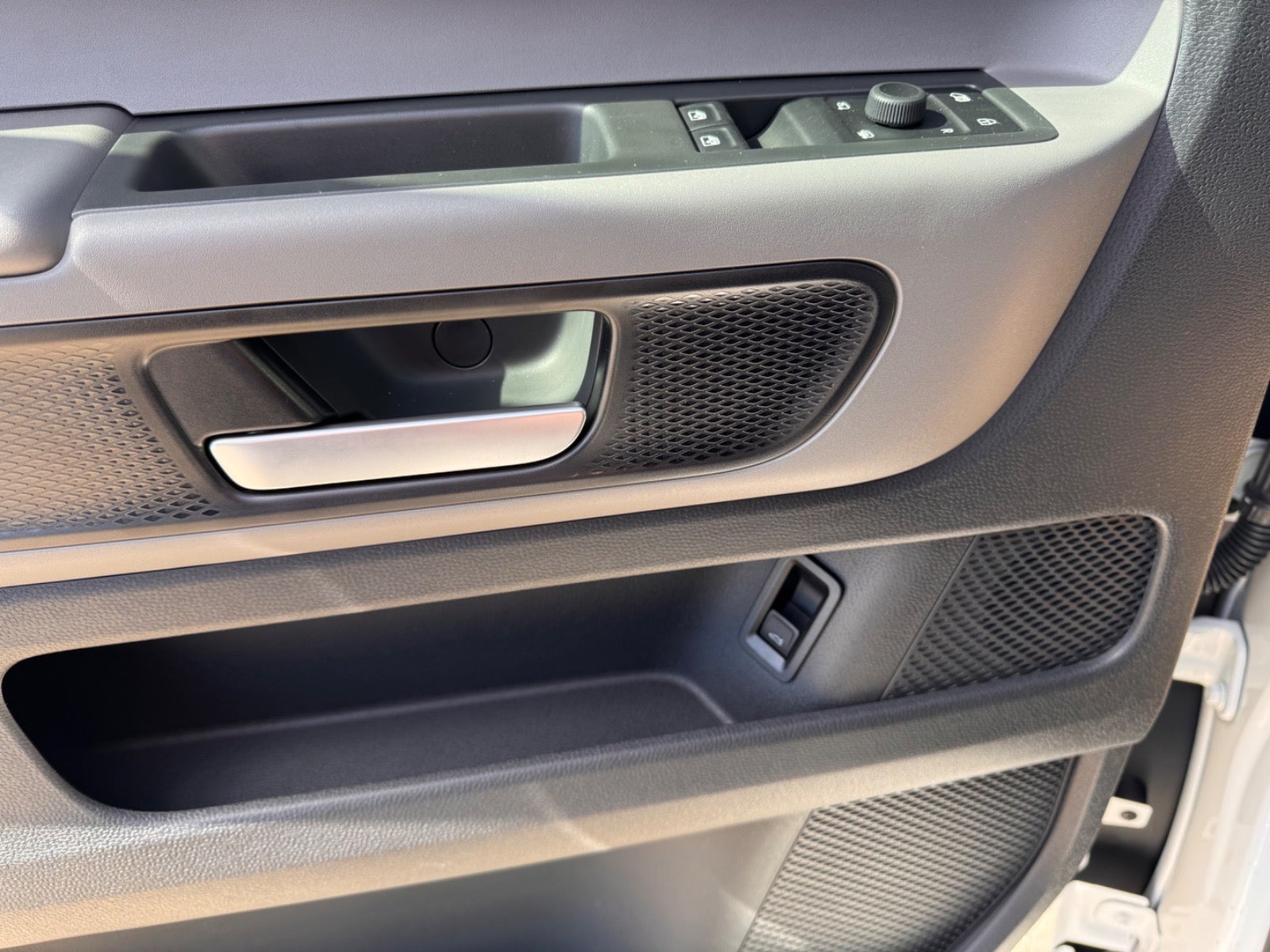 VW ID.Buzz Cargo Comfort