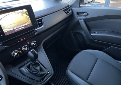 Nissan Townstar N-Connecta L1H1