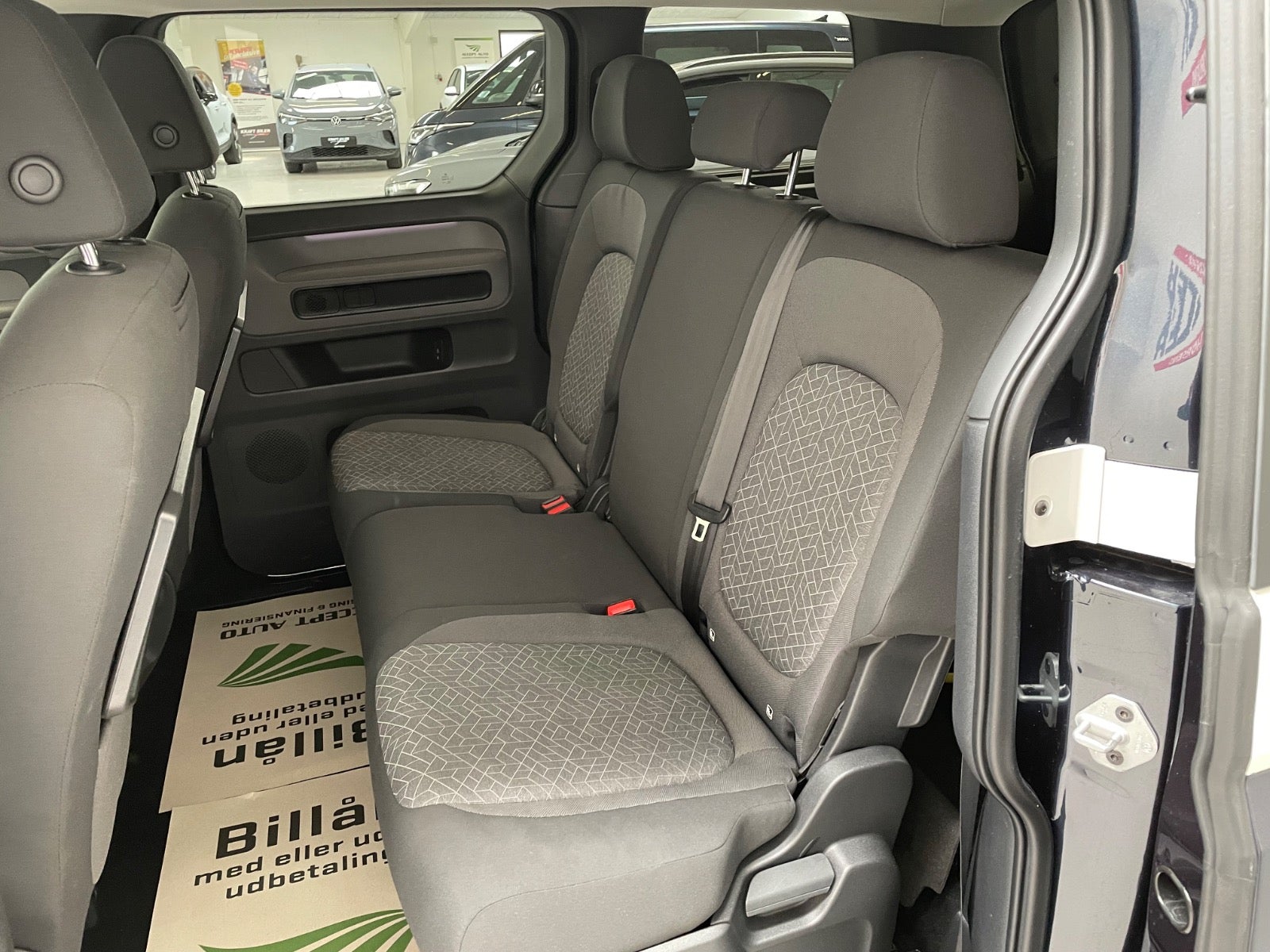 Billede af VW ID.Buzz 77 Pro SWB