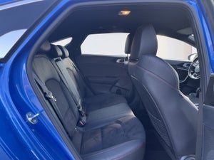 Kia ProCeed T-GDi GT DCT