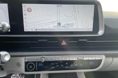 Hyundai Ioniq 6 Ultimate AWD