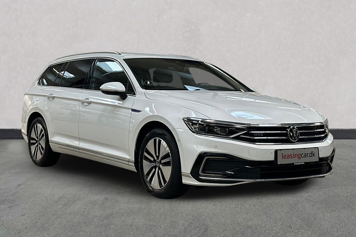 Billede af VW Passat 1,4 GTE Variant DSG