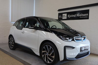 BMW i3 Charged