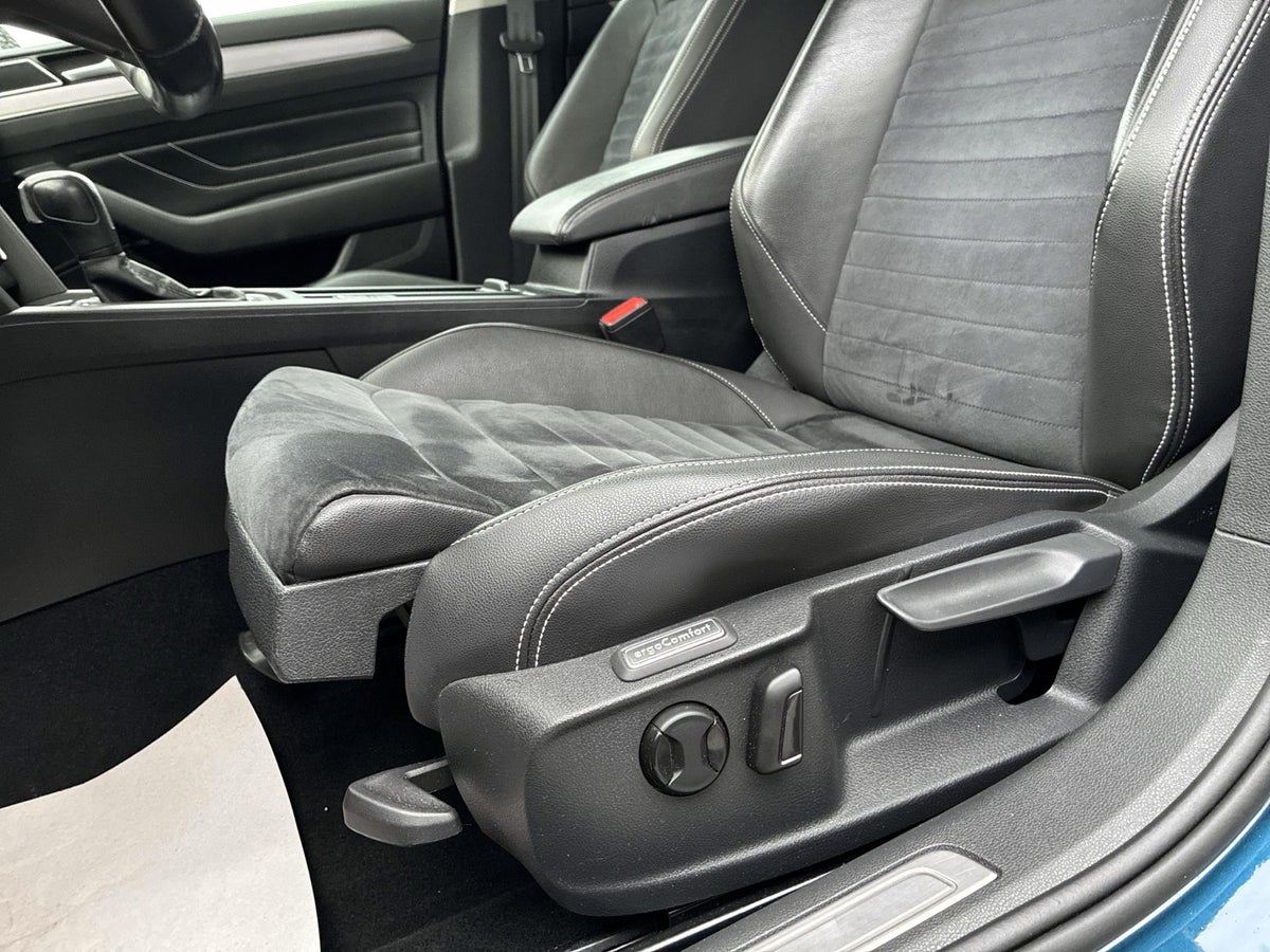 VW Passat TSi 150 Elegance DSG billede 5