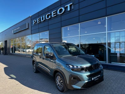 Peugeot e-Rifter 54 Allure 5d