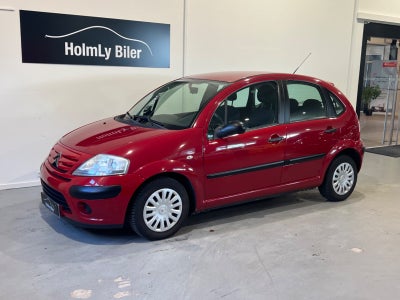 Citroën  C3 Family