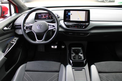 VW ID.4 Pro Performance