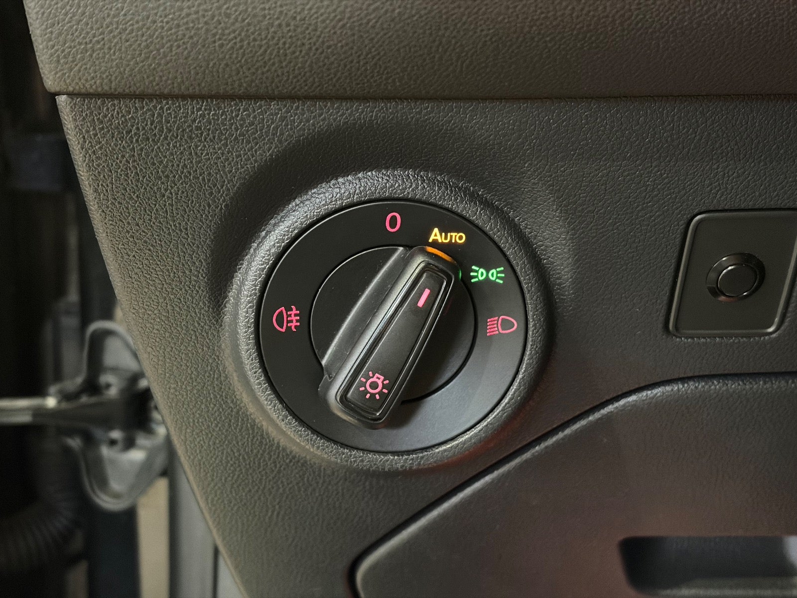 Billede af Seat Leon 2,0 TSi 280 Cupra DSG