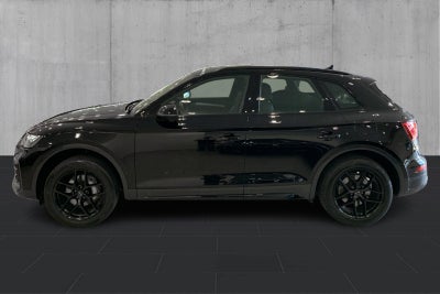 Audi Q5 TFSi e Prestige quattro S-tr. - 1