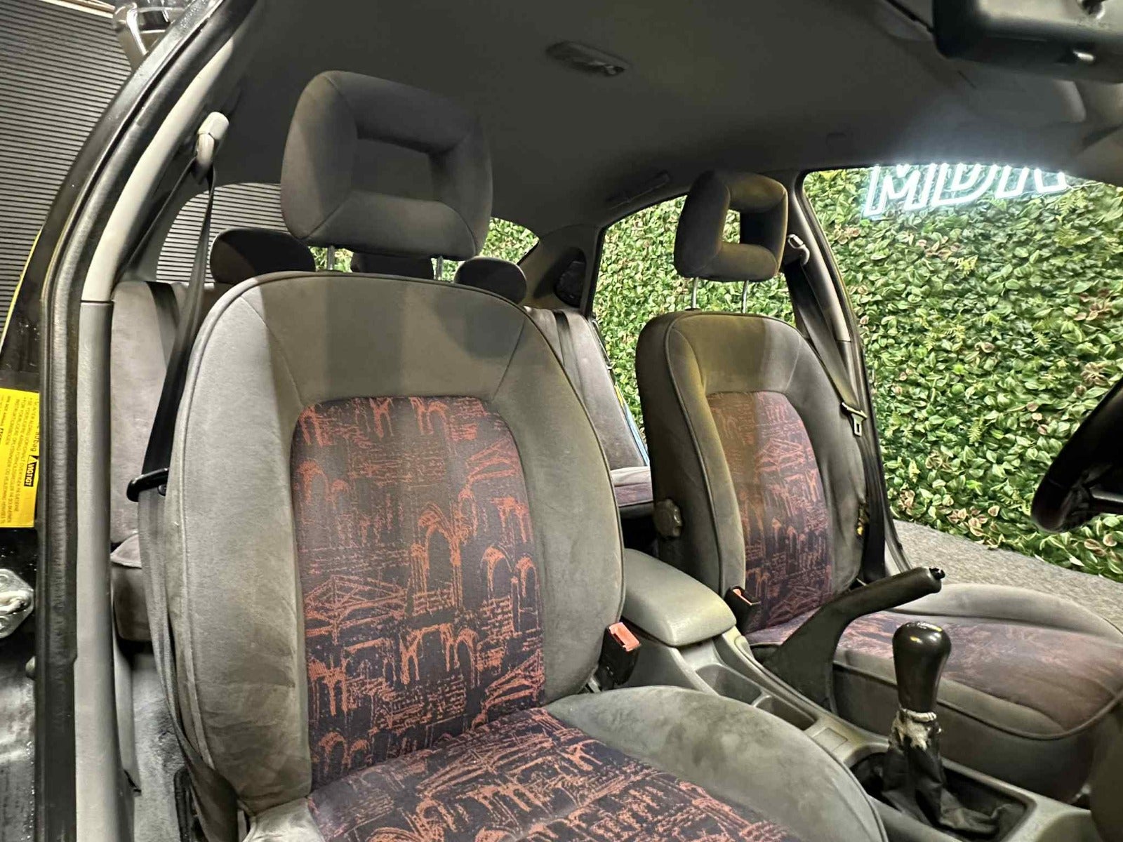 Billede af Toyota Avensis 1,8 Luna