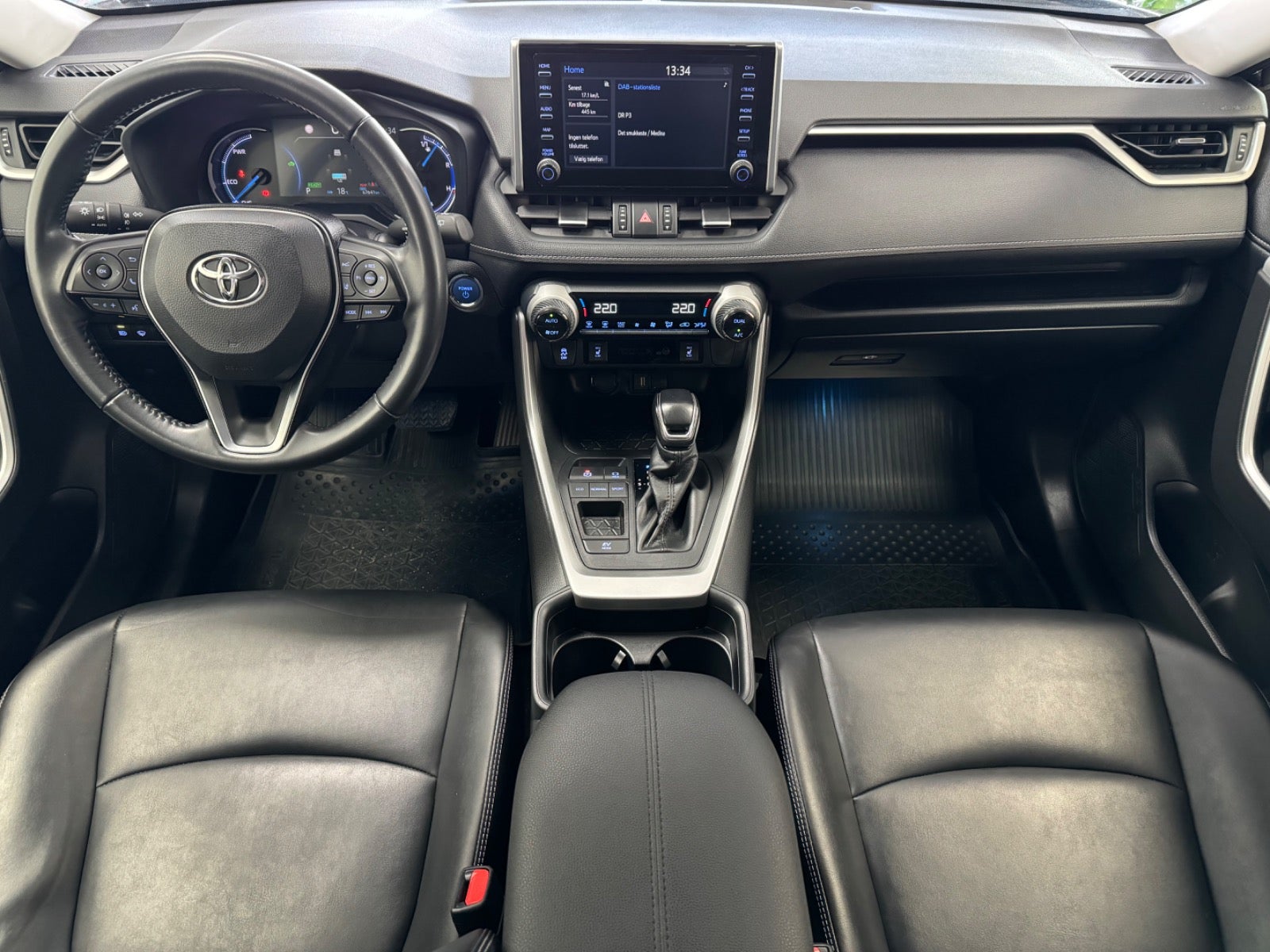 Toyota RAV4 2020