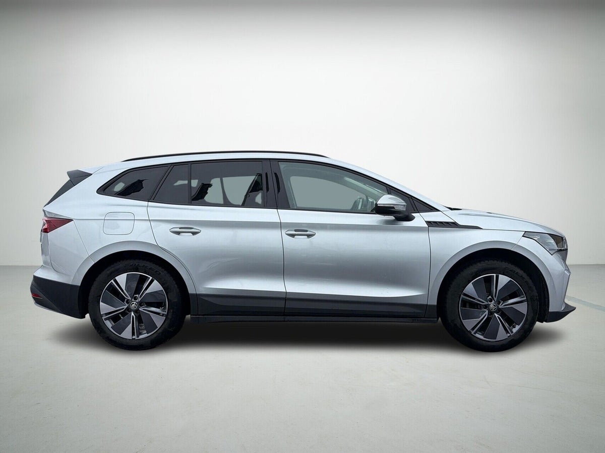 Skoda Enyaq iV Premium billede 5
