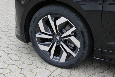 Skoda Enyaq iV Sportline Advanced