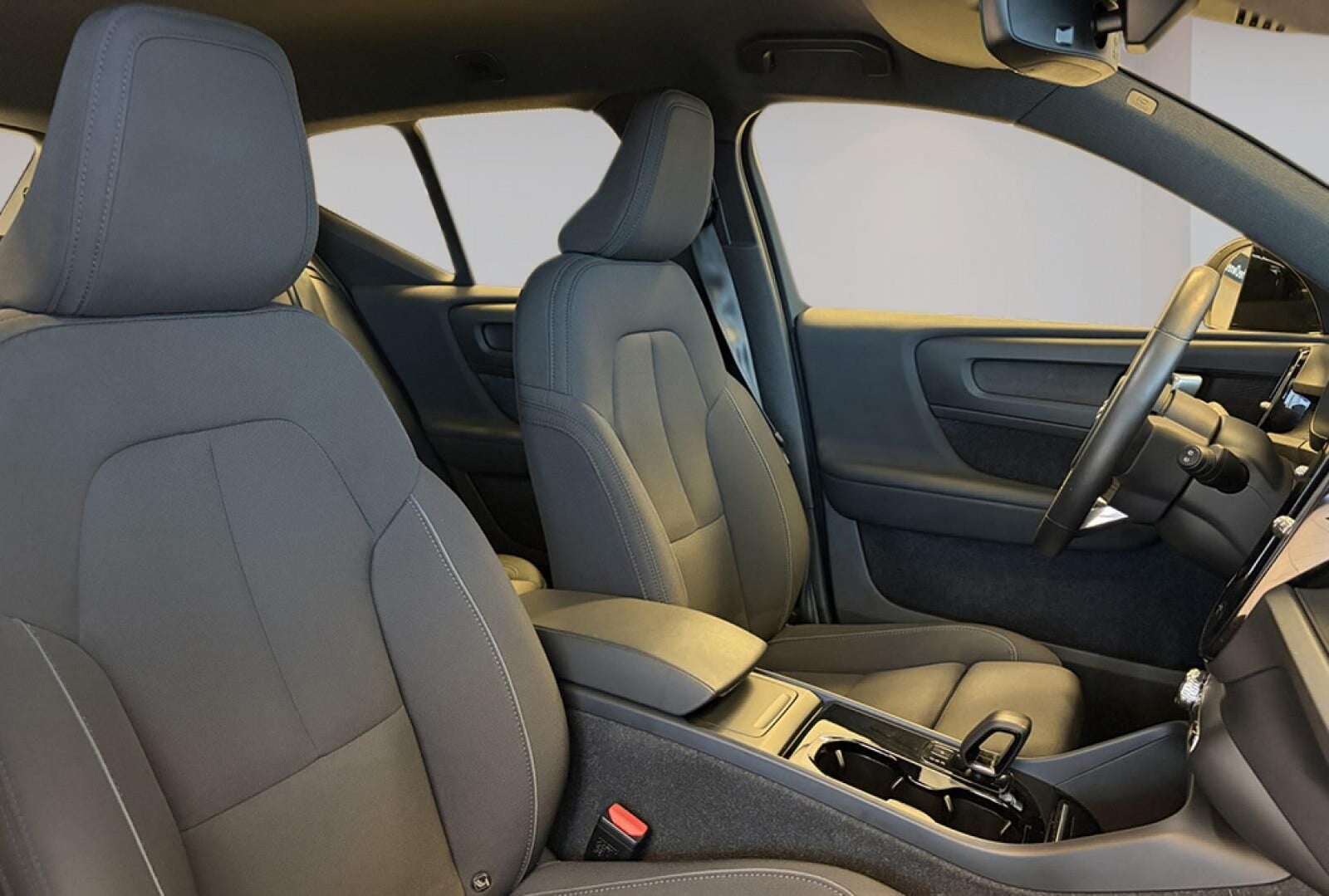 Volvo XC40 P6 ReCharge Plus