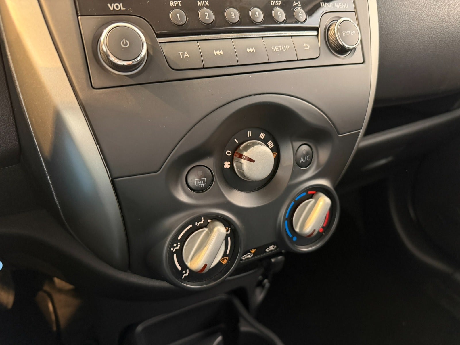 2013 Nissan Micra