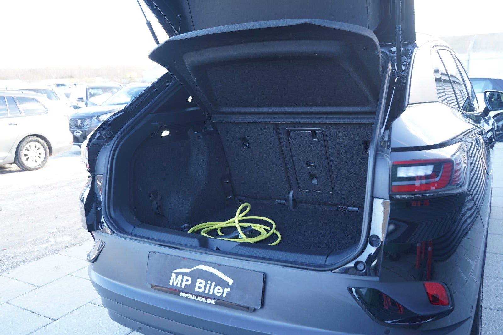 Billede af VW ID.4 52 Pure Performance