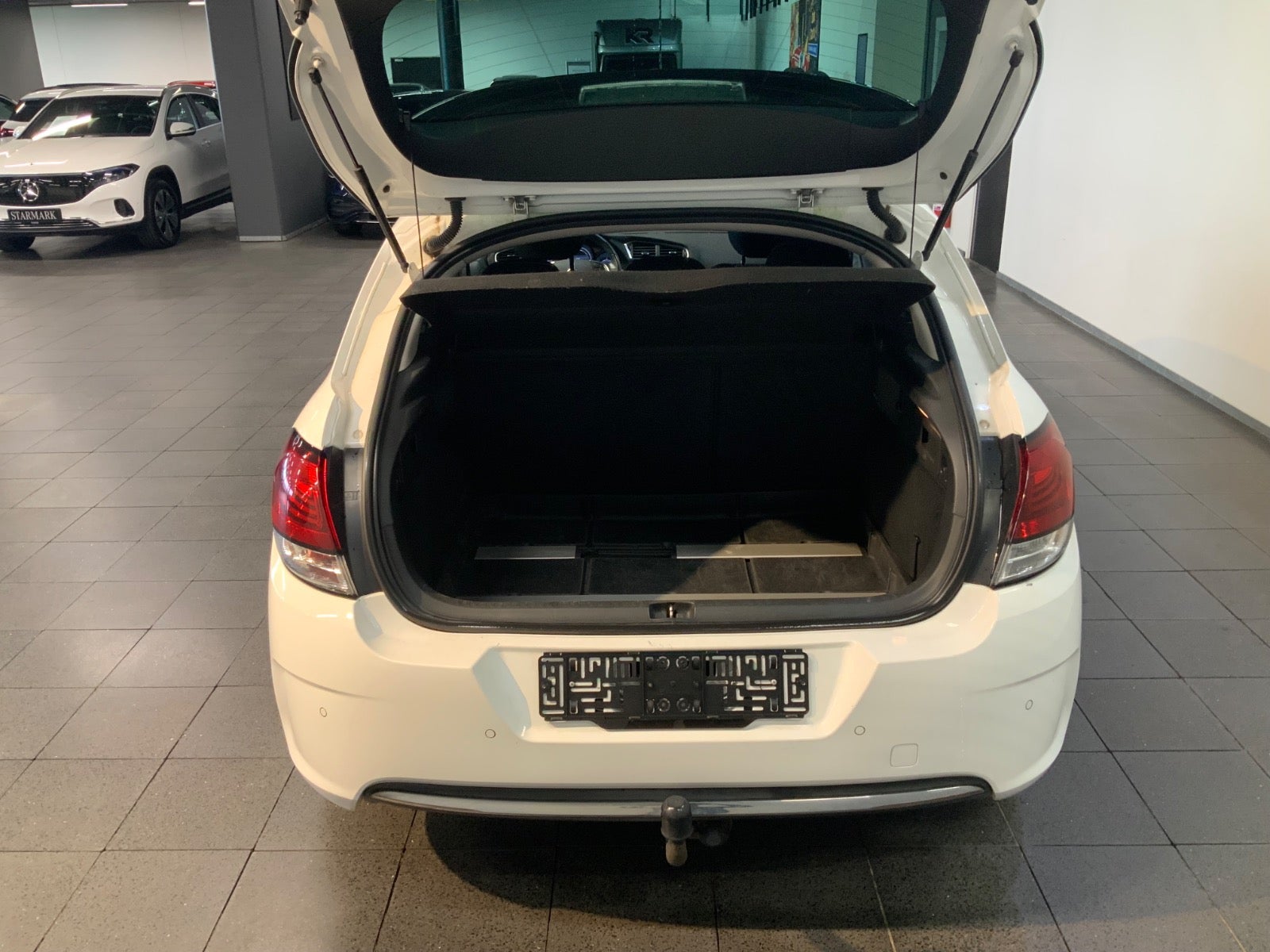 Citroën C4 (4/8)