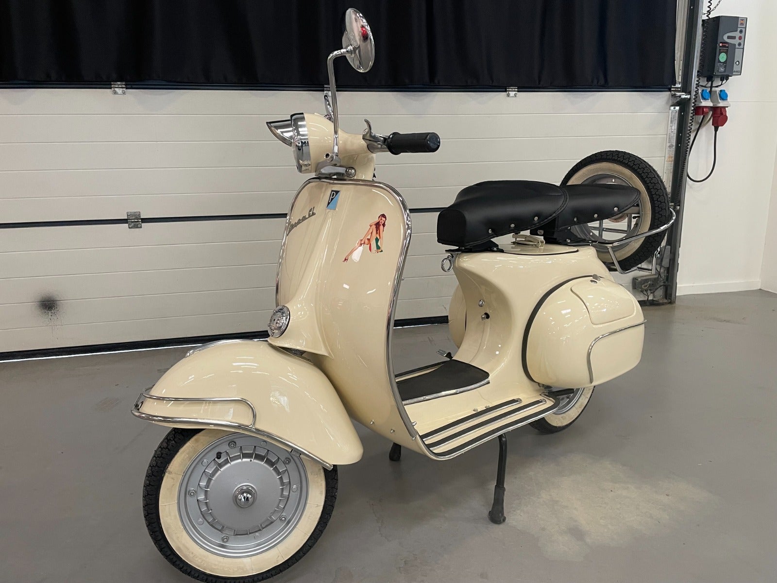 Vespa GL