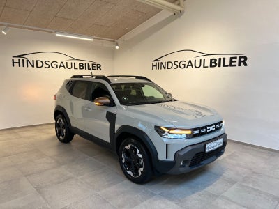 Dacia Duster 1,6 Hybrid Extreme 5d