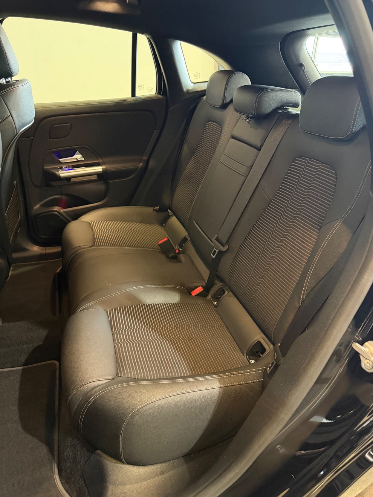 Mercedes EQA250 Progressive