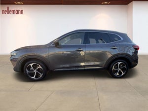 MG EHS PHEV Luxury