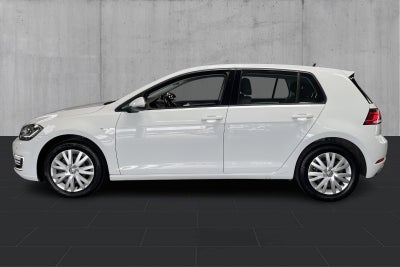 VW e-Golf VII - 1
