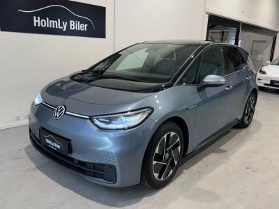 VW ID.3 Pro Business