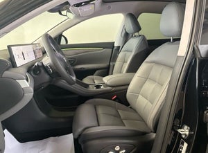 MG IM6 Performance AWD