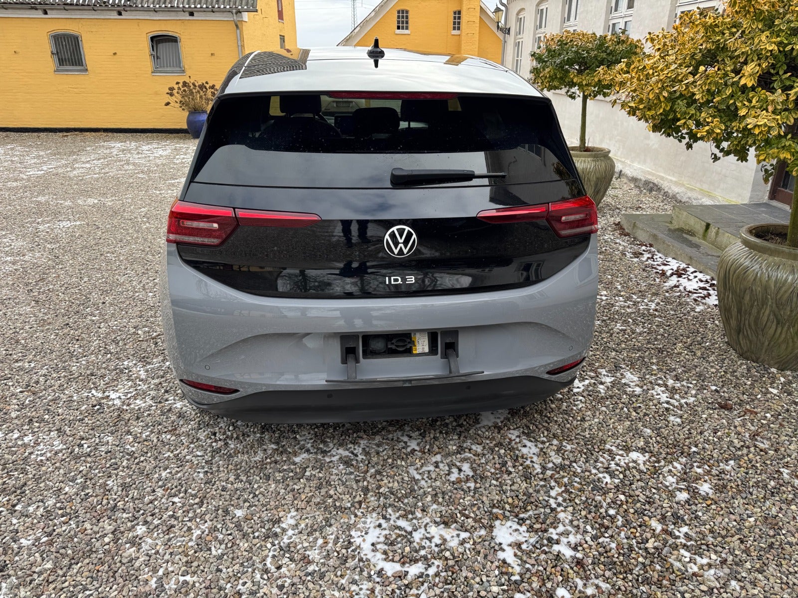 Billede af VW ID.3  Pro Performance