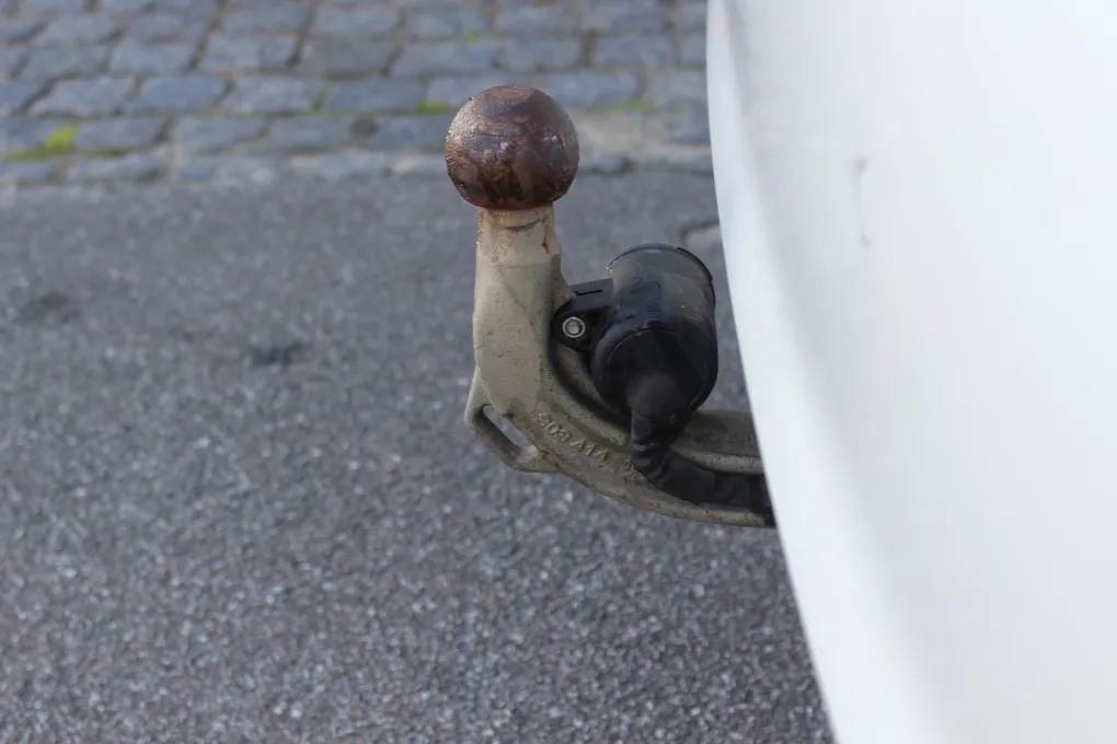 BMW 320i Sport Line aut.