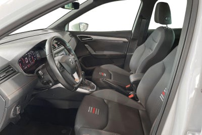 Seat Arona TSi 110 FR DSG - 4