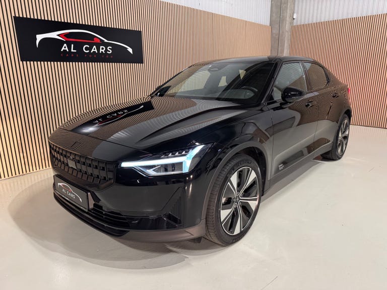 Polestar 2 Long Range AWD