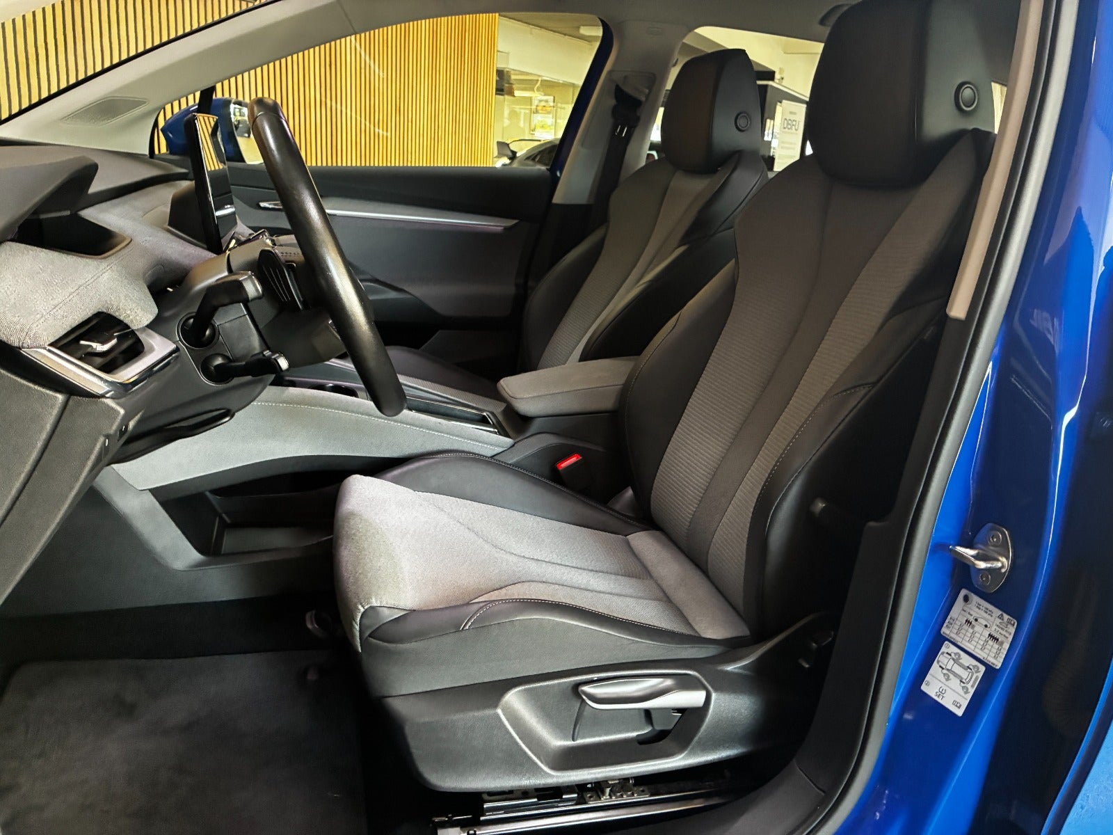 Billede af Skoda Enyaq 80 iV Plus