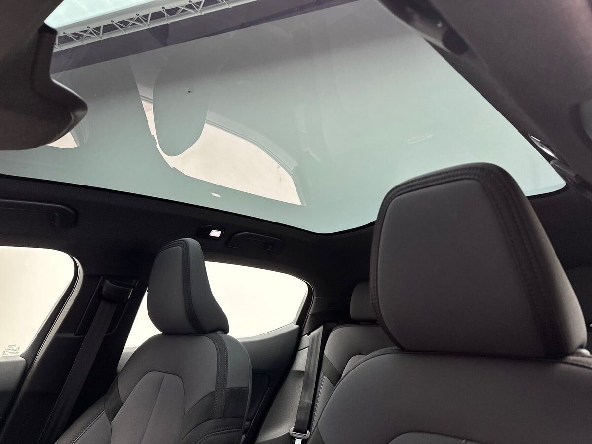 Polestar 2 Long Range billede 24