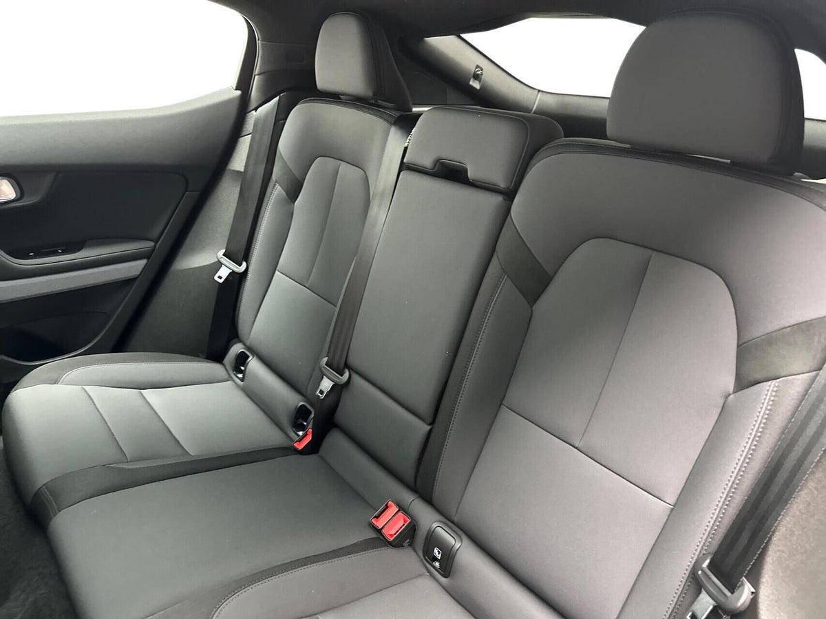 Polestar 2 Long Range billede 12