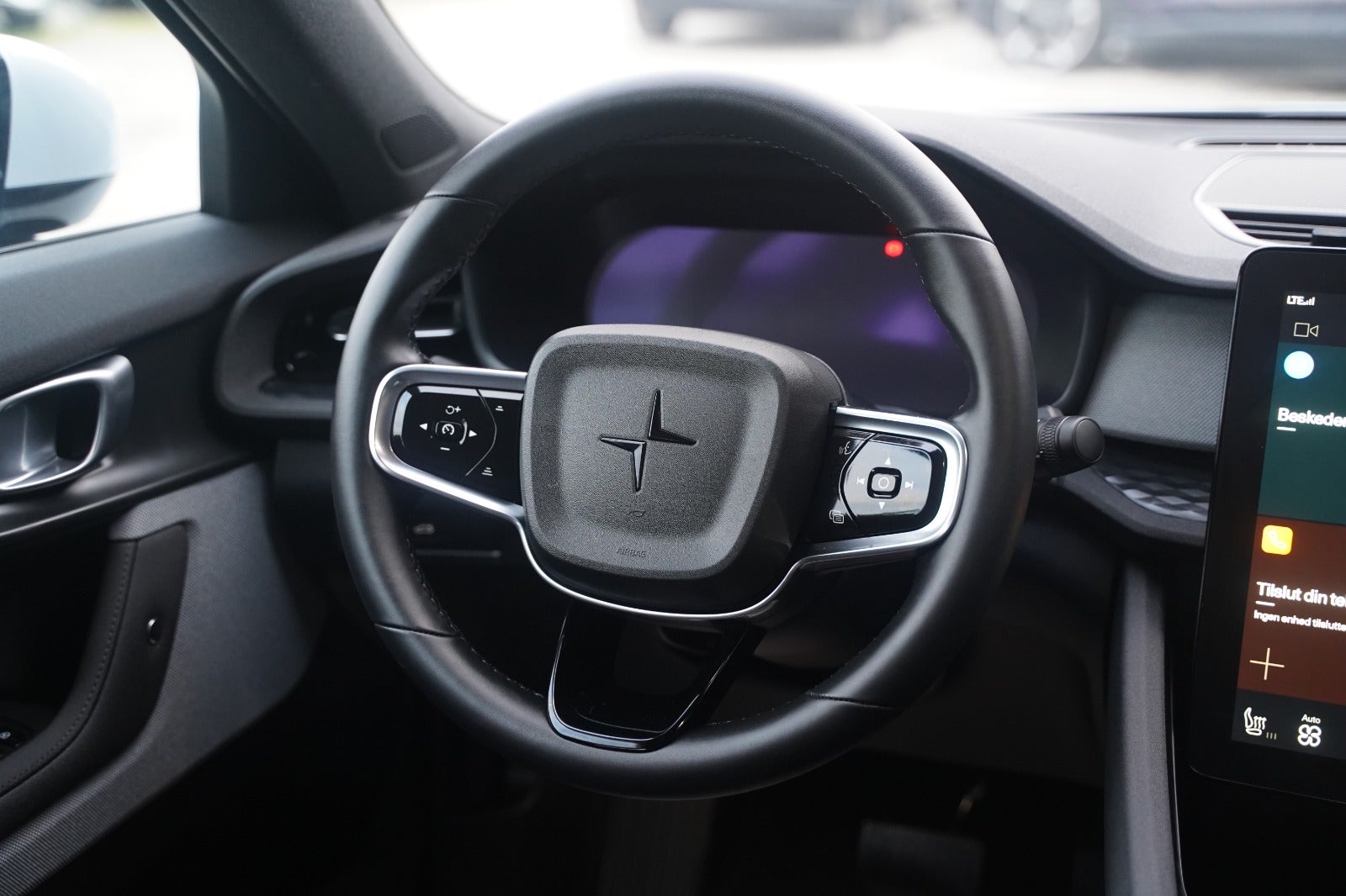 Billede af Polestar 2  Long Range